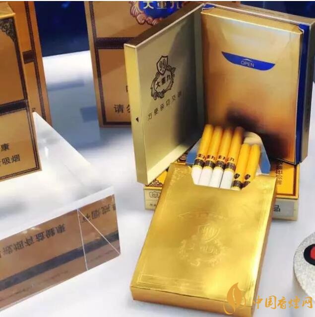 云煙中支香煙有哪幾種，云煙中支煙價格盤點(diǎn)