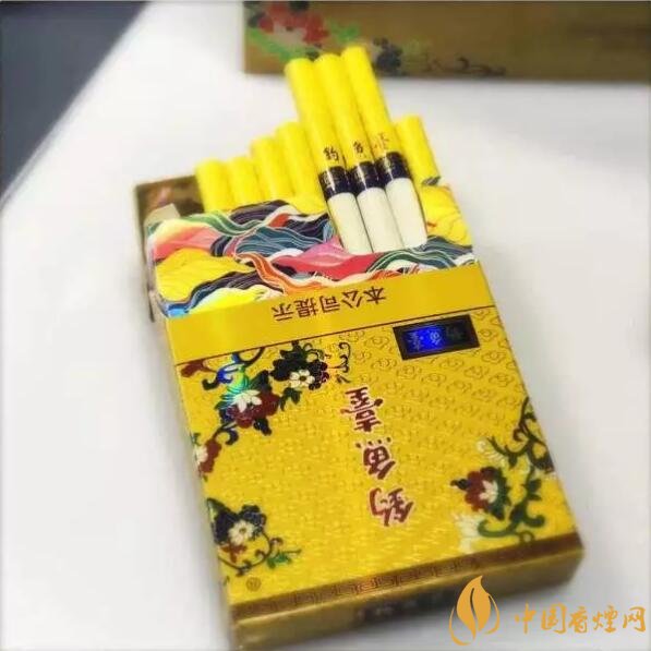 云煙中支香煙有哪幾種，云煙中支煙價格盤點(diǎn)