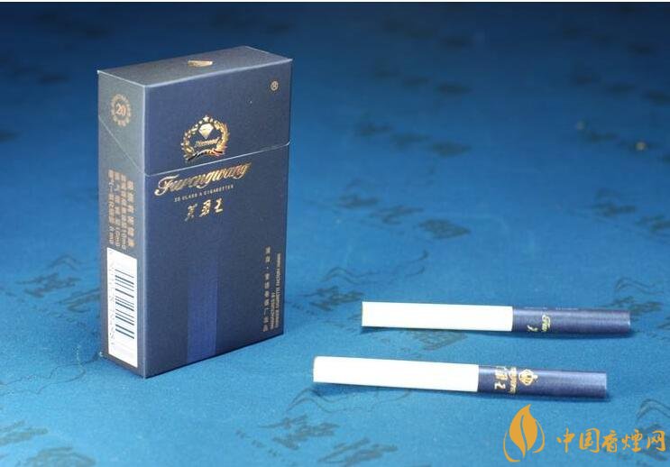 銷量最好百元香煙排行榜，白沙和天下送禮首選