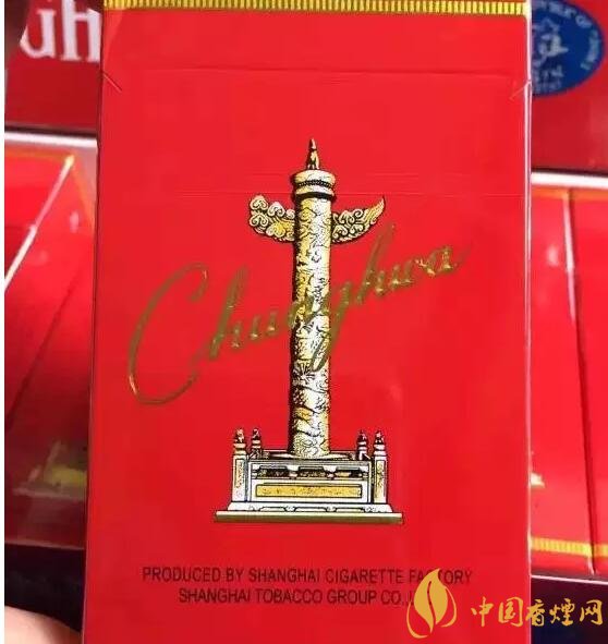 勁大的煙有哪些，高焦油含量香煙勁大解癮