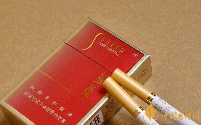 勁大的煙有哪些，高焦油含量香煙勁大解癮