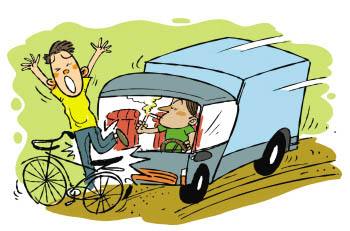 車(chē)內(nèi)抽煙更易致癌，車(chē)內(nèi)二手煙讓車(chē)受傷