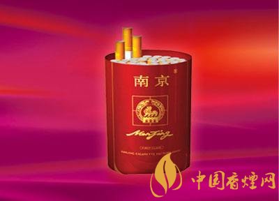 南京高檔香煙有哪些，南京香煙多少錢(qián)一包