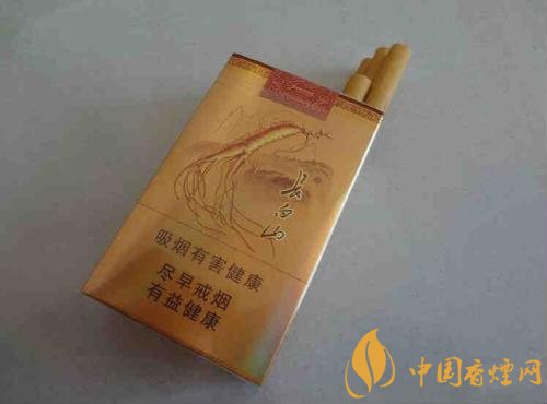 15元煙排行榜前十名，最有小資情調(diào)的香煙