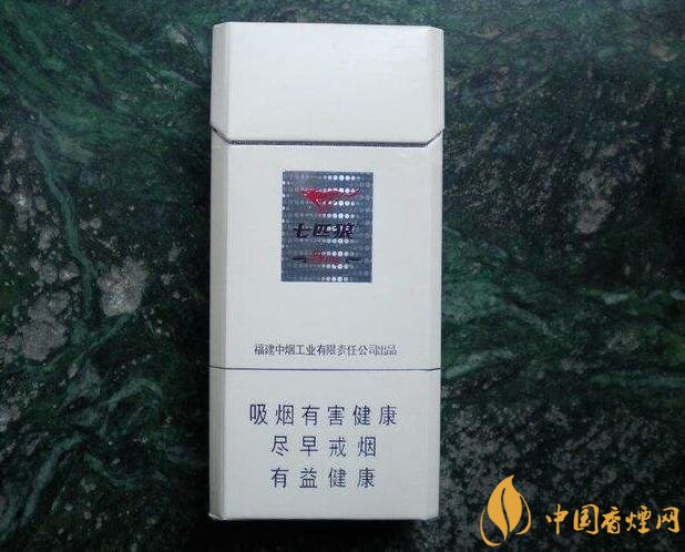 七匹狼細(xì)支香煙有幾款，七匹狼香煙價(jià)格及圖片