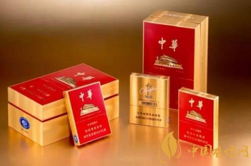 2018年過年送禮送什么香煙，中華金中支成為黑馬