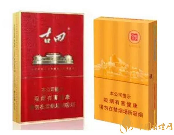 2018年香煙新品盤點(diǎn)，生肖紀(jì)念版香煙出列