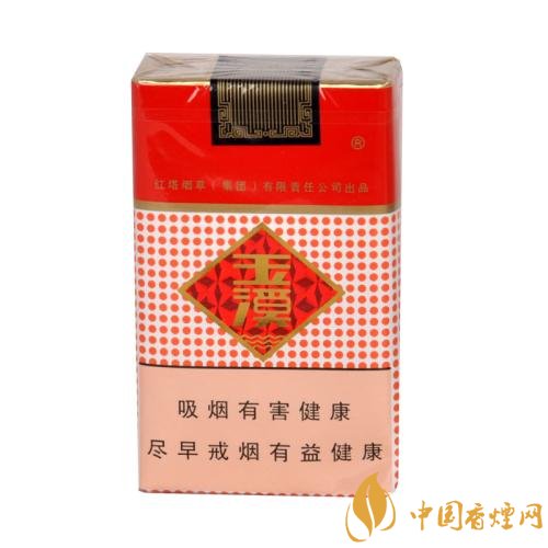 2018年國(guó)產(chǎn)禮品煙排行榜，禮品煙價(jià)格及圖片