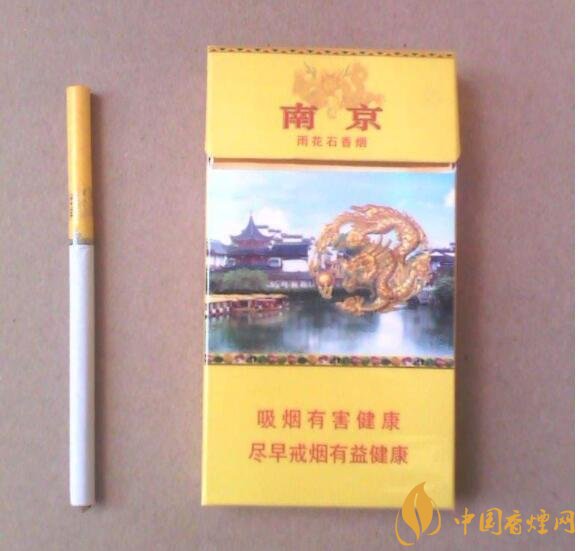 2018年國(guó)產(chǎn)禮品煙排行榜，禮品煙價(jià)格及圖片