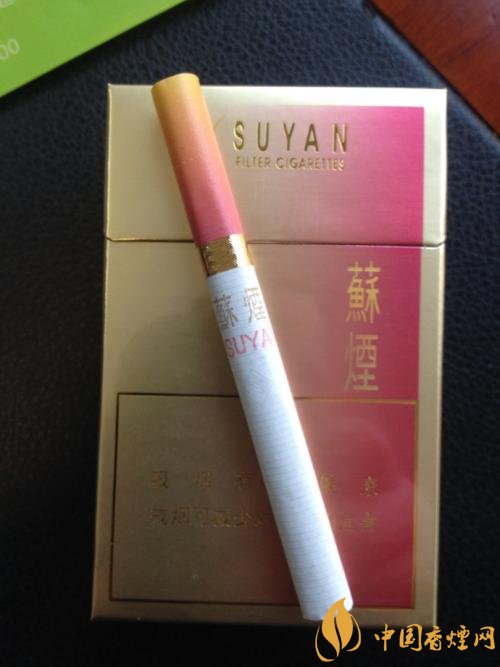 2018十大口感好的高檔香煙，香煙口感排行榜 