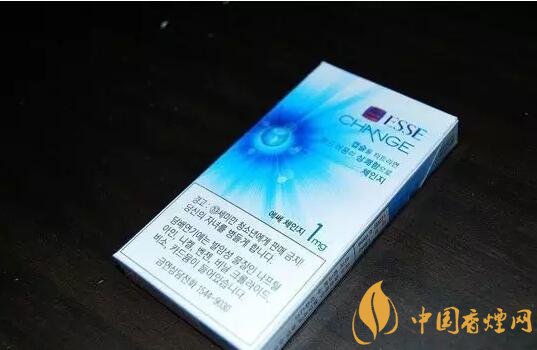 好抽的進口爆珠煙排行榜，十大口感最好的爆珠香煙