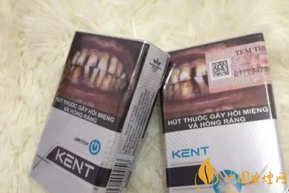 好抽的進口爆珠煙排行榜，十大口感最好的爆珠香煙