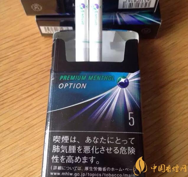 好抽的進口爆珠煙排行榜，十大口感最好的爆珠香煙