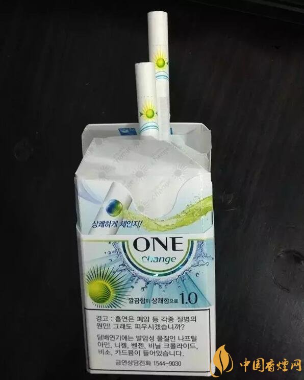 好抽的進口爆珠煙排行榜，十大口感最好的爆珠香煙