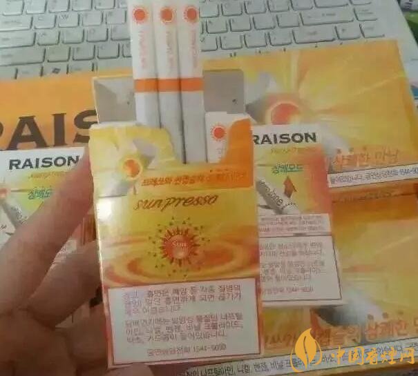 好抽的進口爆珠煙排行榜，十大口感最好的爆珠香煙