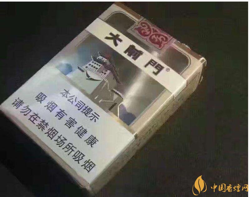 2018年好抽的短支煙排行榜，十大口感最好的短支香煙