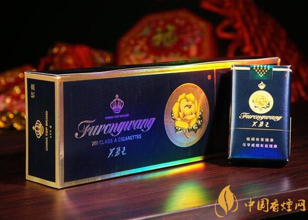 2018年銷量最好禮品煙排行榜，國產(chǎn)禮品煙價(jià)格及評價(jià)