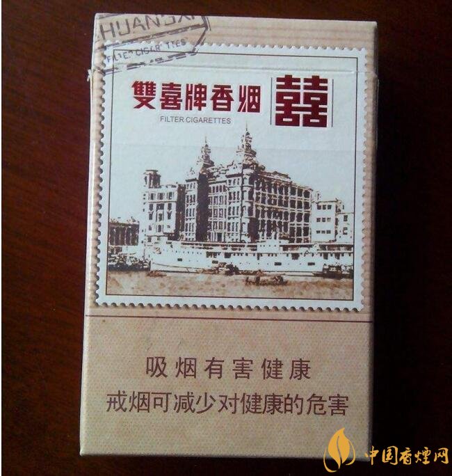 2018年十大口感好的中支煙，香煙口感排名