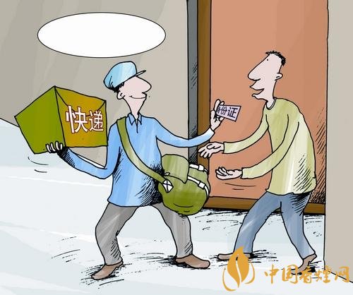 香煙可以快遞嗎，香煙快遞最多能寄幾條