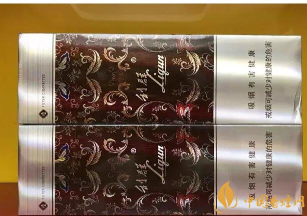 國產(chǎn)千元香煙盤點(diǎn)（30種），最受歡迎千元香煙排行榜