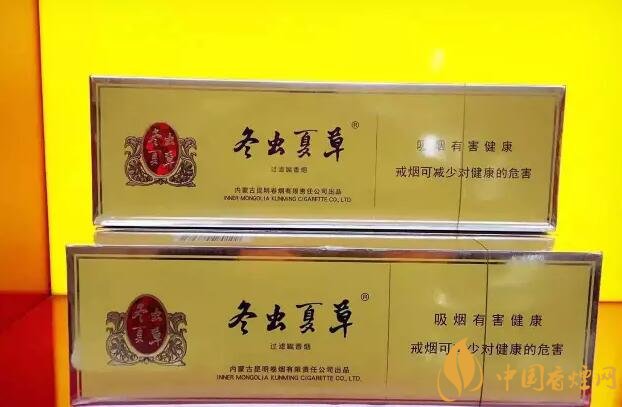 國產(chǎn)千元香煙盤點(diǎn)（30種），最受歡迎千元香煙排行榜