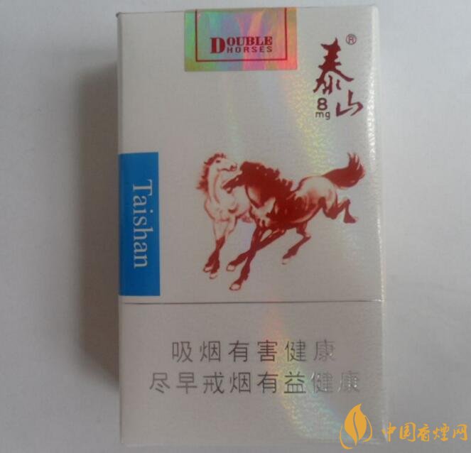 國產(chǎn)混合型香煙排行榜，十大口感最好的混合型香煙