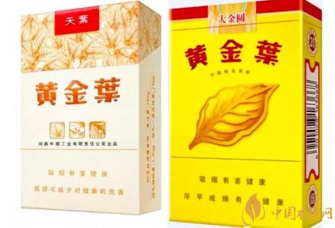 香煙香型有幾種（12種），盤點(diǎn)十二種香型香煙