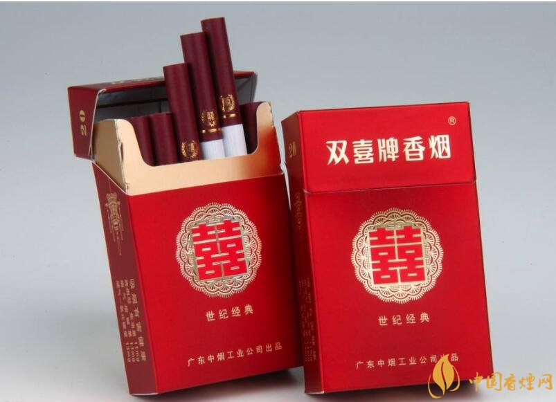 香煙香型有幾種（12種），盤點(diǎn)十二種香型香煙