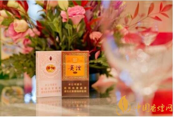 2018年貴煙新品有哪些，貴煙國酒香30細(xì)支出山