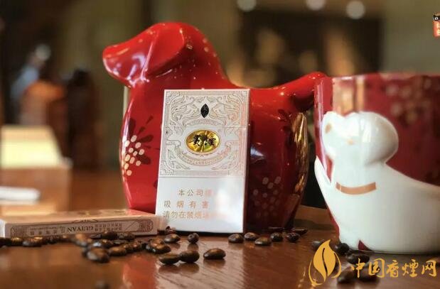 2018年貴煙新品有哪些，貴煙國酒香30細(xì)支出山