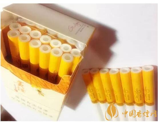 空心煙嘴有什么用，盤點(diǎn)煙嘴最有特色的香煙