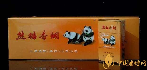 中國高檔香煙品牌大全，中國香煙品牌排行榜
