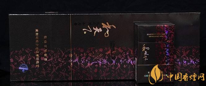 中國高檔香煙品牌大全，中國香煙品牌排行榜