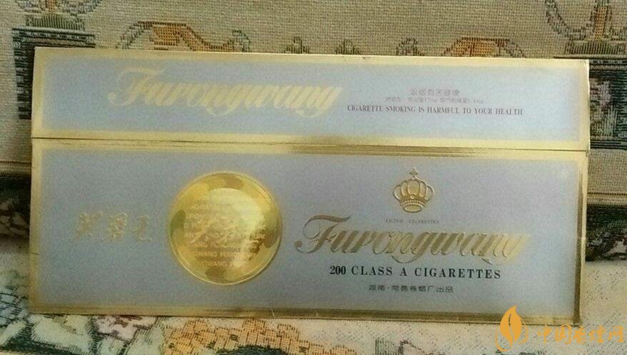 2018年十大性價比高的細(xì)支煙，最好抽的細(xì)支煙排行