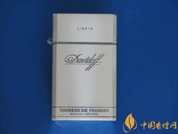 英美煙草集團(tuán)旗下品牌有哪些，世界四大跨國(guó)煙草公司