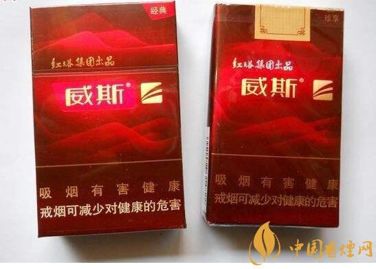 英美煙草集團(tuán)旗下品牌有哪些，世界四大跨國(guó)煙草公司