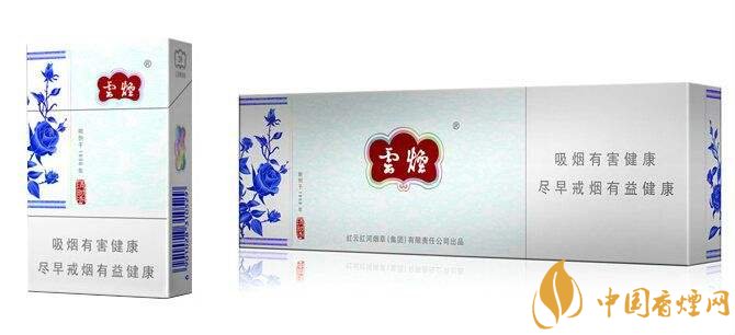 柔煙有哪些牌子，比較柔一點的香煙排行榜