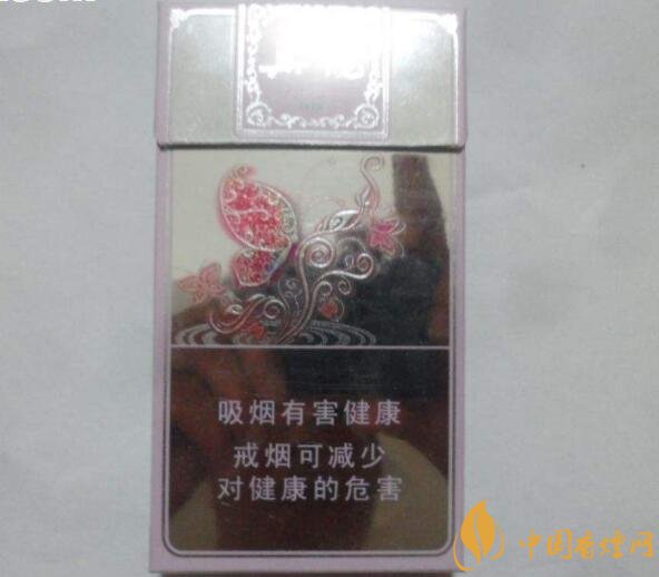 20元細(xì)煙哪個(gè)好抽，2018年好抽的細(xì)支香煙排行榜