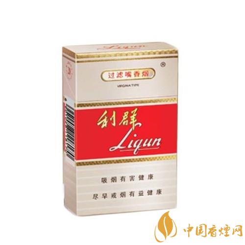 2018年口感最好的口糧煙排行榜，適合當口糧的煙有哪些