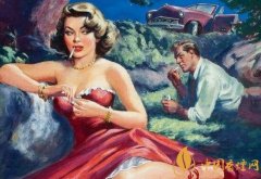 夢見(自己和別人)抽煙是什么意思 八大預(yù)示著夢見自己抽煙的喜事！