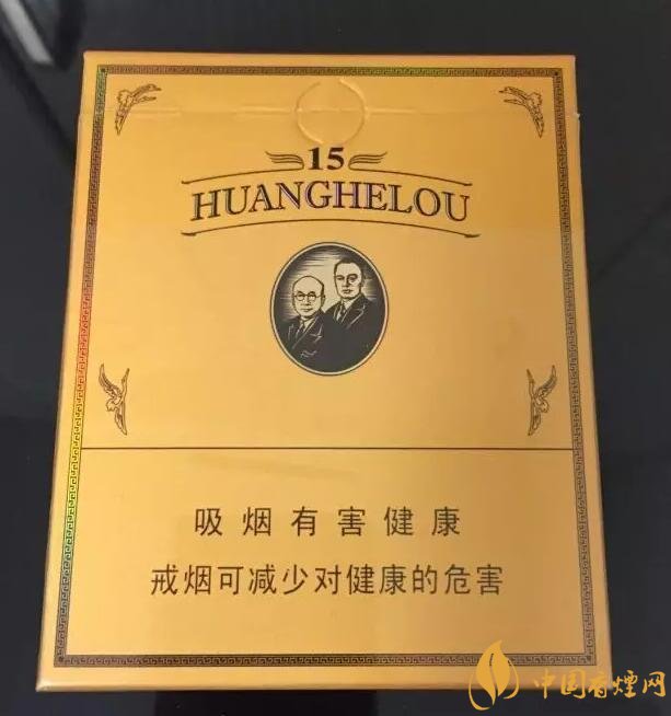 2018最適合送禮的高檔煙（非賣品），好抽的高檔煙排名