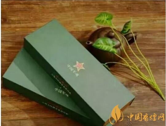 黑中華是真的假的（假的），國產(chǎn)高端假煙盤點