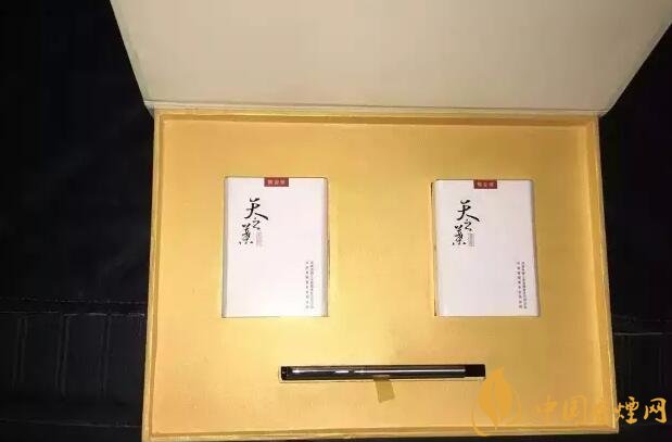 2018年黃金葉細(xì)支煙價格表，黃金葉細(xì)支煙有幾種