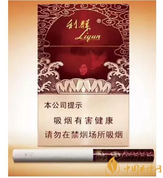 2018年高檔香煙新品盤點(diǎn)，高檔香煙價(jià)格及圖片