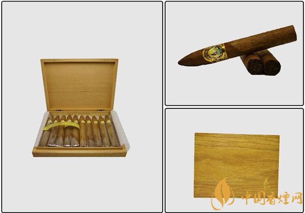 國產雪茄煙(泰山巔峰5號)價格表圖 泰山巔峰5號多少錢