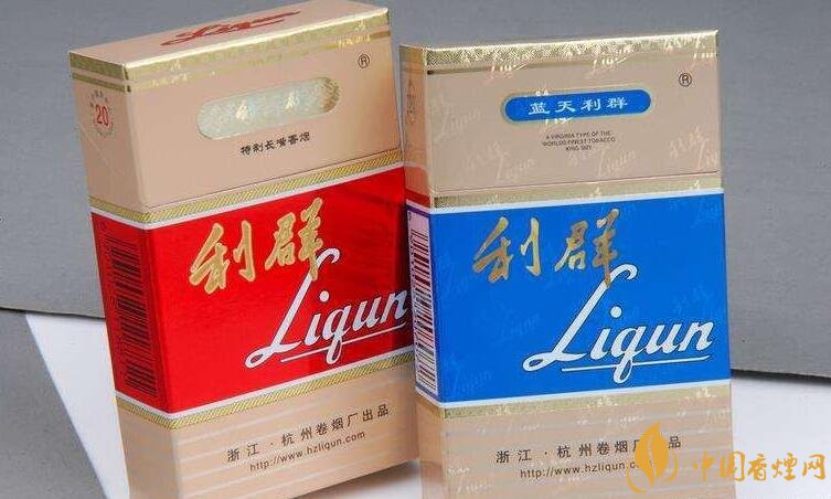 浙江人喜歡抽什么煙，浙江香煙品牌及價(jià)格盤(pán)點(diǎn)