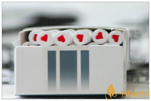 2018年適合年輕人抽的煙排行榜，年輕人抽什么煙