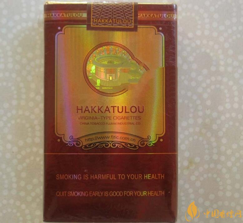 土樓1575煙多少錢一包，土樓煙價(jià)格及圖片盤點(diǎn)