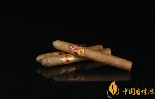 國產雪茄煙(茂大25支LP)價格表圖 茂大25支LP雪茄多少錢