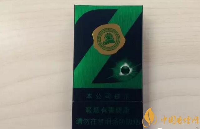 2018年十大口感好的香煙排行，盤點國產(chǎn)爆珠煙